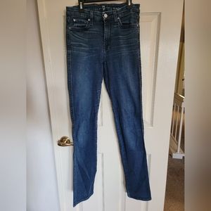 7 For All Mankind Jeans